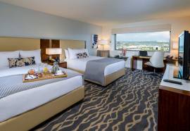 Intercontinental Miami