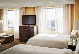 Las Vegas Marriott (ex Marriott Suites)