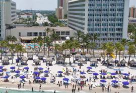 Newport Beachside Hotel & Resort