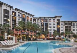 Sheraton Vistana Resort Villas, Lake Buena Vista /Orlando