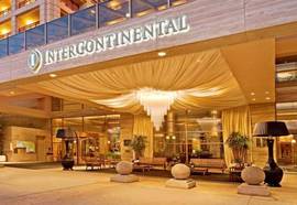 InterContinental Los Angeles Century City