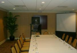 Holiday Inn Express Albany Downtown