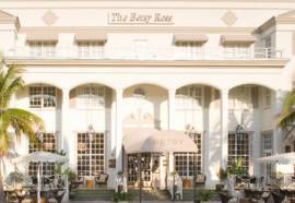 Betsy Hotel-South Beach