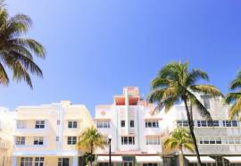 Hilton Bentley Miami/South Beach