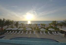 Marenas Resort