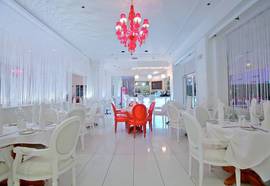 Red South Beach Hotel