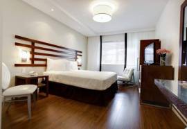 Suites of Dorchester