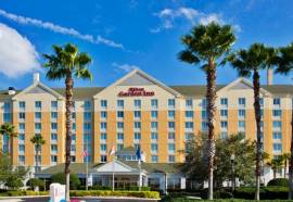 Hilton Garden Inn Orlando at SeaWorld