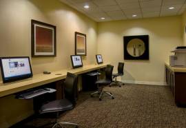 DoubleTree by Hilton Hotel Los Angeles Downtown