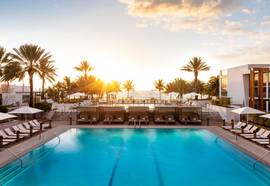 Eden Rock Renaissance Resort & Spa