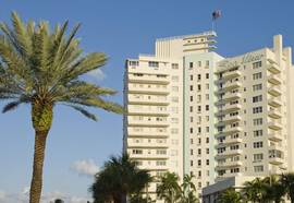 The Sea View Hotel On The Ocean