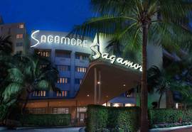 Sagamore