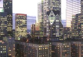 Millennium Biltmore