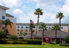 Residence Inn Lake Buena Vista