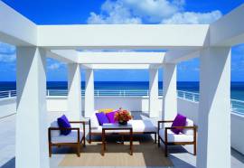 Shore Club South Beach