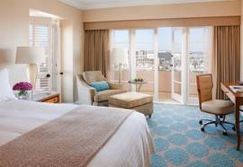 Four Seasons Hotel Los Angeles At Beverly Hills