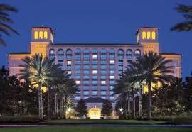 The Ritz-Carlton Orlando, Grande Lakes