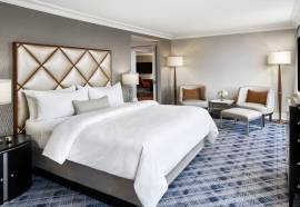 JW Marriott Washington, DC