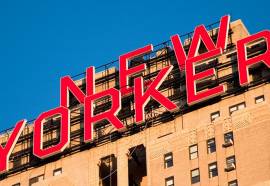 The New Yorker A Wyndham Hotel