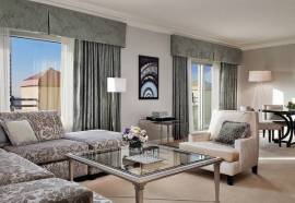 Four Seasons Hotel Chicago