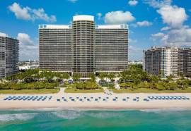 The St. Regis Bal Harbour Resort
