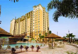 Lake Buena Vista Resort Village