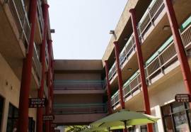 Best Western Plus Dragon Gate Inn