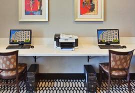Holiday Inn Express Los Angeles-LAX Airport