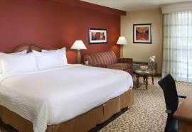 Courtyard by Marriott Miami Downtown/ Brickell Area