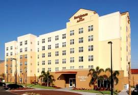 Residence Inn Orlando Airport
