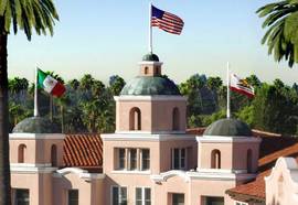 Beverly Hills Hotel & Bungalows