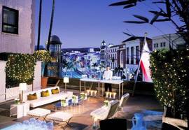 Beverly Wilshire, A Four Seasons Hotel