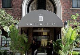 Raffaello Hotel