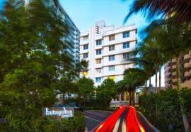 Metropolitan by COMO, Miami Beach