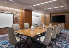 Residence Inn Washington, DC National Mall