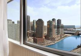 Swissotel Chicago