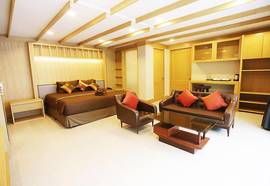 Hua Hin White Sand