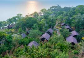 Phi Phi Natural Resort