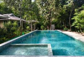 Blu Monkey Pooltara Krabi Hotel and Villas