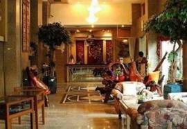 The Royal Asia Lodge Hotel Bangkok