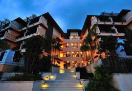 Ao Nang Beach Resort