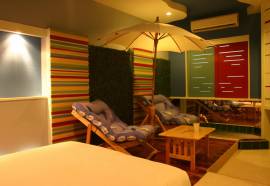 Suan Palm Garden View by OYO Rooms