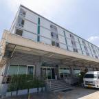 Туры в Таиланд для 2 взрослых от ICS Travel Group 2025-2026 - Golden Jade Suvarnabhumi