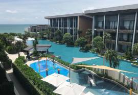 Renaissance Pattaya Resort & Spa
