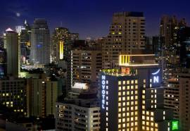 ibis Styles Bangkok Sukhumvit 4