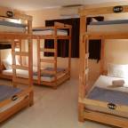 Горящие туры в отели 1*, 2*, 3* для 2 взрослых на 10 дней от Travelata на июль 2026 - Dfeel Hostel