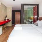 Туры на о. Самет Таиланд для 2 взрослых на сентябрь 2026 - Lima Duva Resort