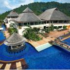 Премиальные туры в Таиланд, в отели 5*, для 2 взрослых, на 9 дней, осень, от OneTouch&Travel 2024 - Lanta Cha-da Resort