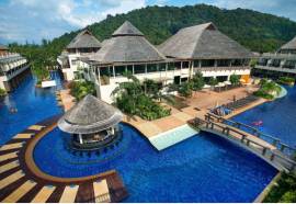 Lanta Cha-da Resort