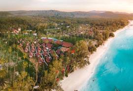 Koh Kood Paradise Beach